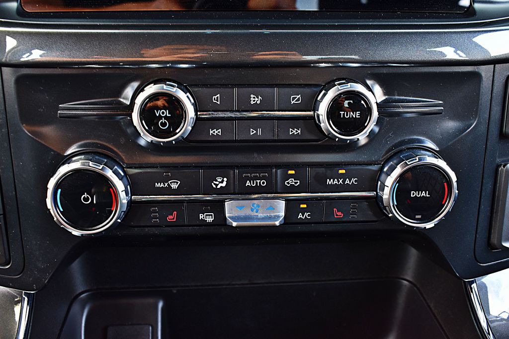 2022 Ford F-150 Image 36