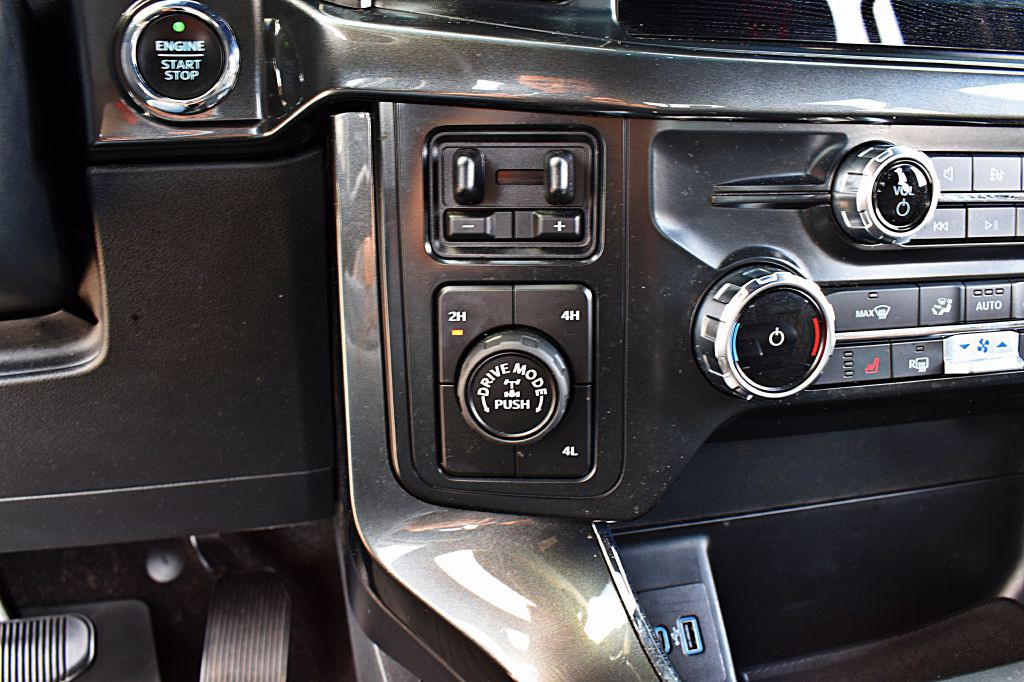 2022 Ford F-150 Image 38