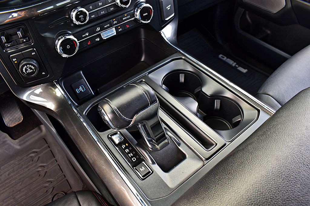 2022 Ford F-150 Image 39