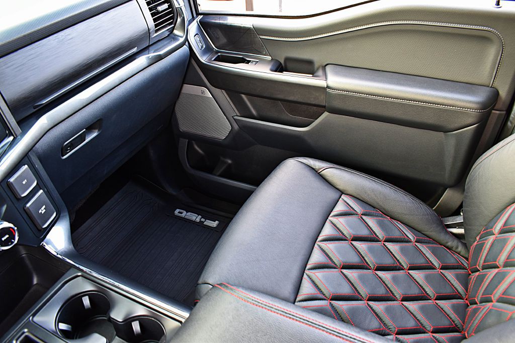 2022 Ford F-150 Image 40