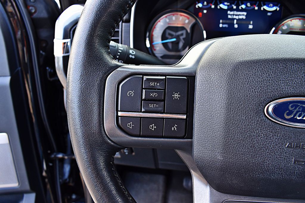 2022 Ford F-150 Image 43