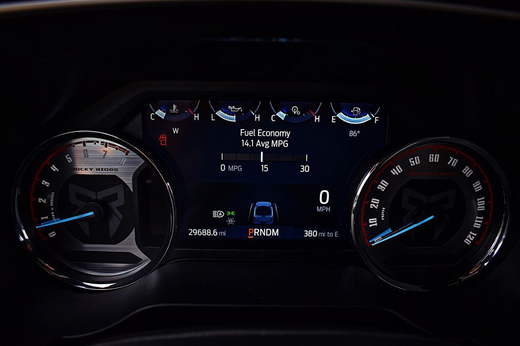 2022 Ford F-150 Image 45