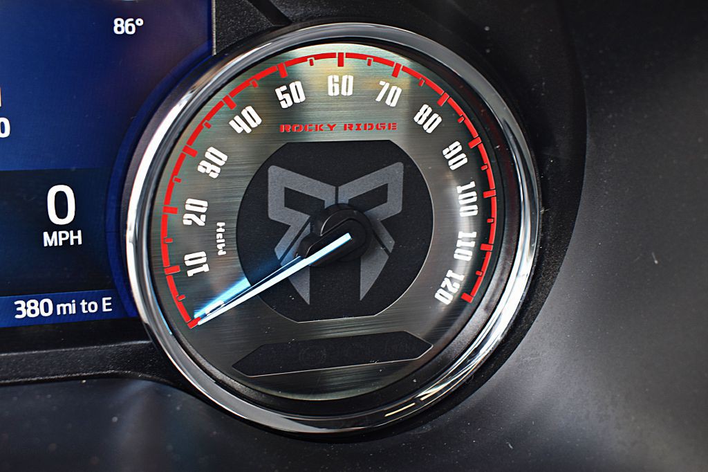 2022 Ford F-150 Image 47