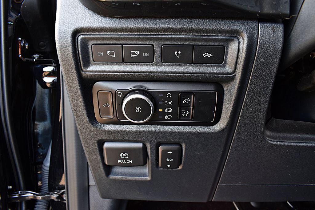 2022 Ford F-150 Image 48