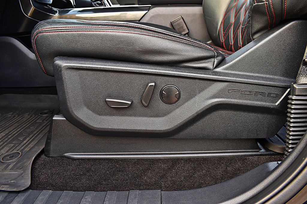 2022 Ford F-150 Image 52