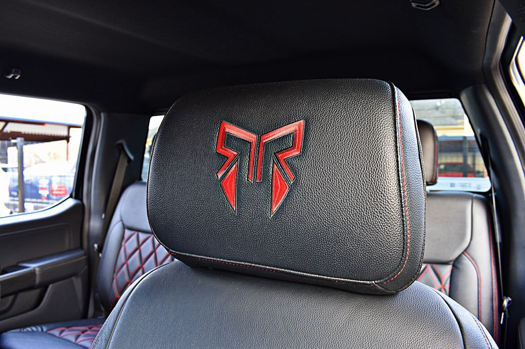 2022 Ford F-150 Image 54