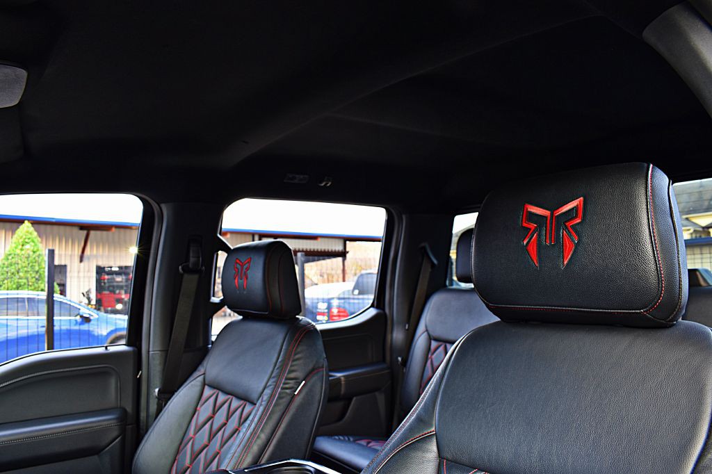 2022 Ford F-150 Image 55