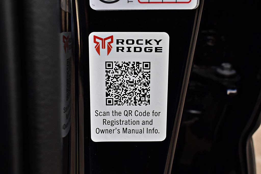 2022 Ford F-150 Image 56