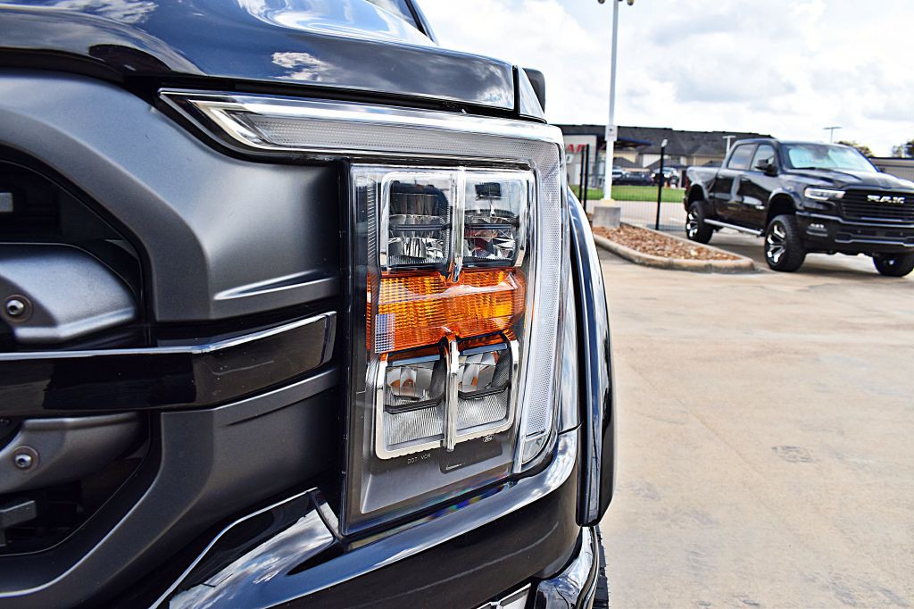 2022 Ford F-150 Image 57