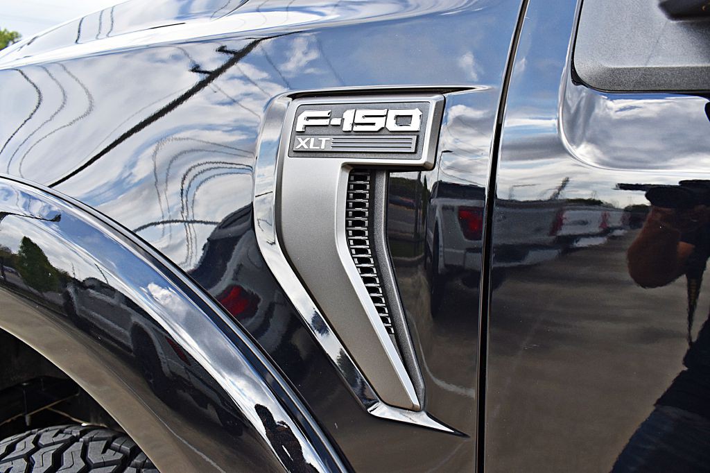 2022 Ford F-150 Image 59