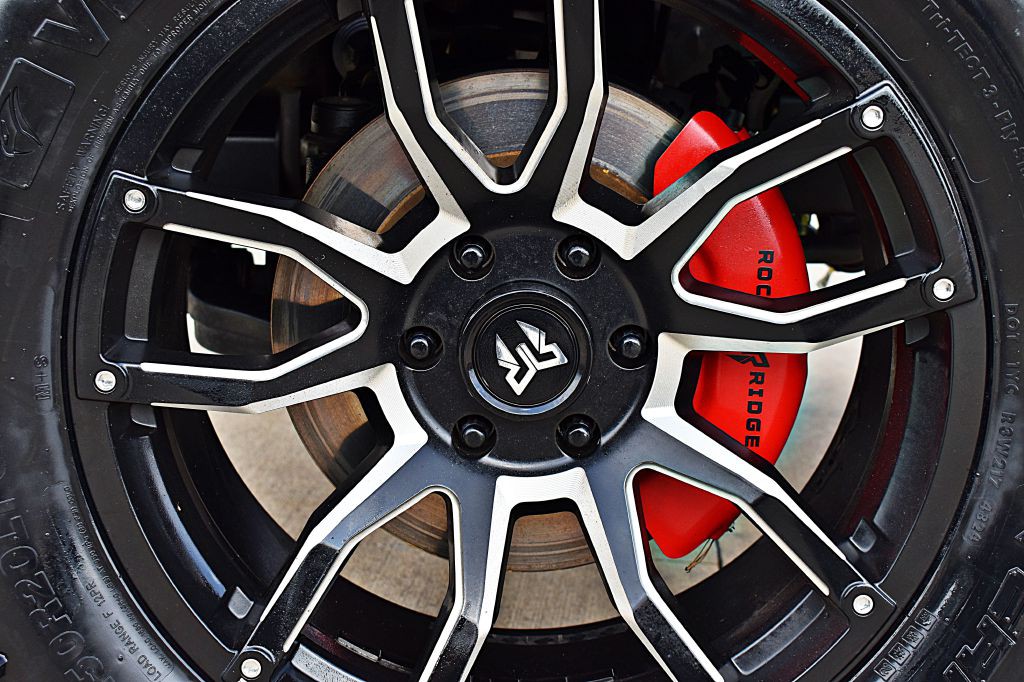 2022 Ford F-150 Image 62