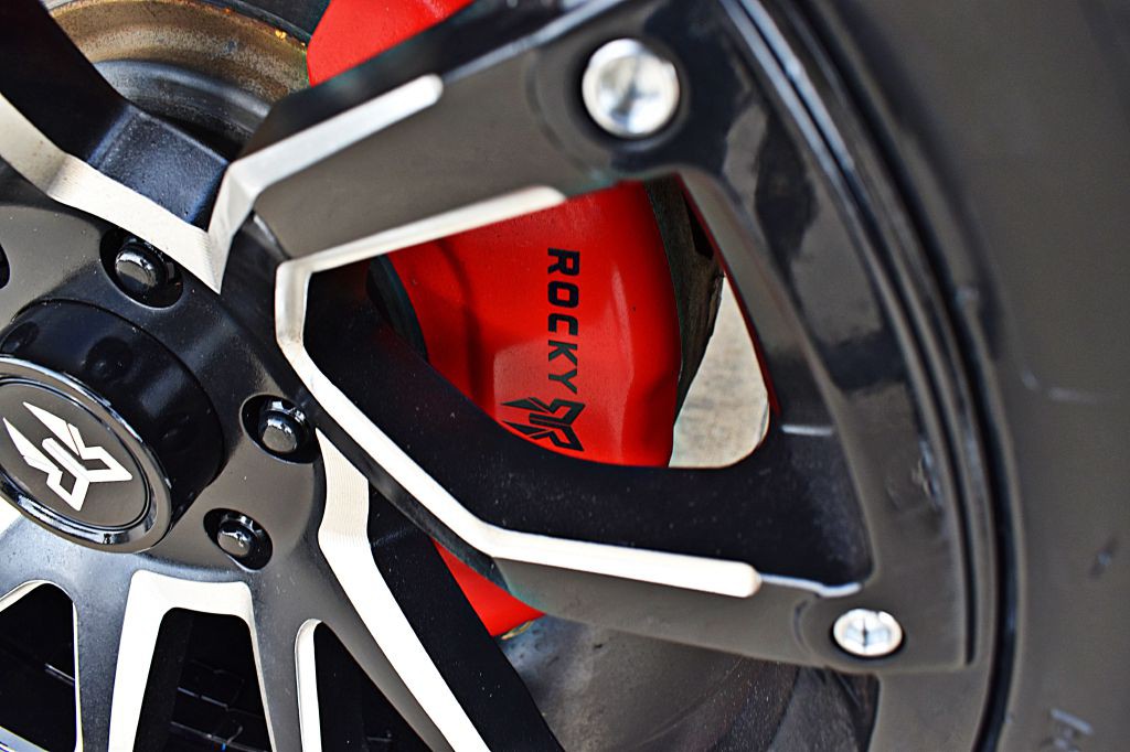 2022 Ford F-150 Image 63