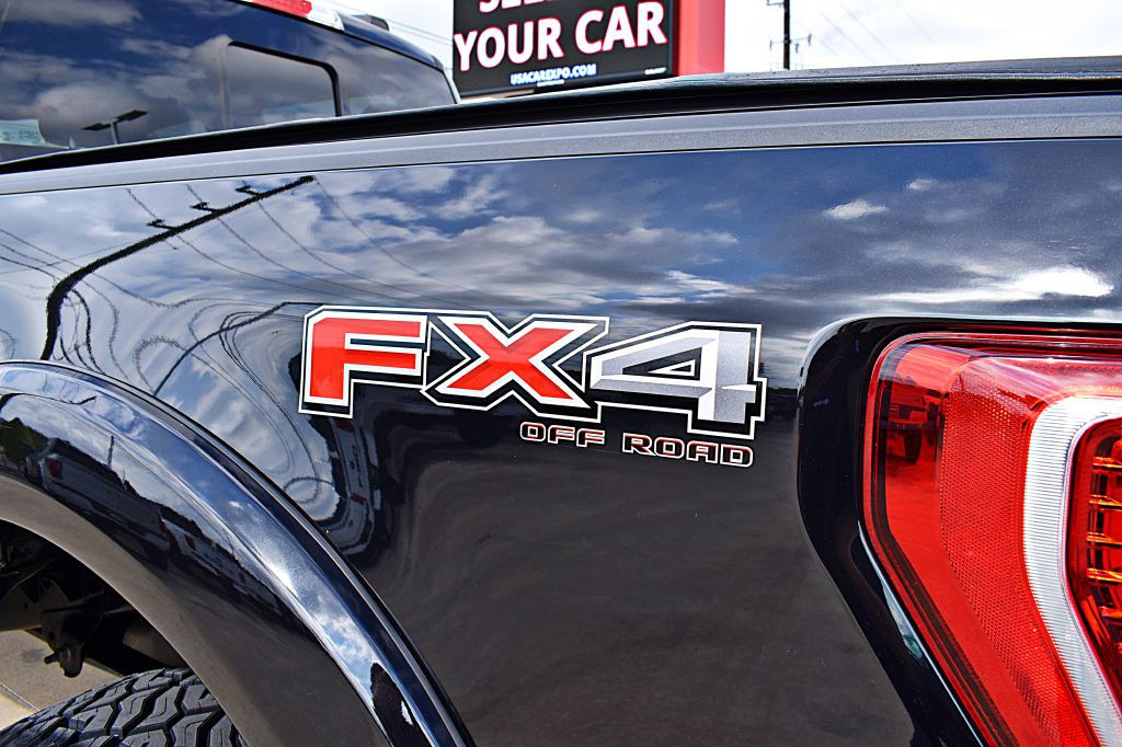 2022 Ford F-150 Image 66