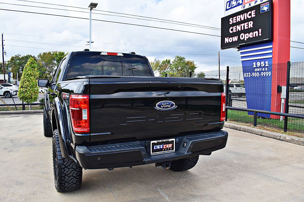 2022 Ford F-150 Image 71