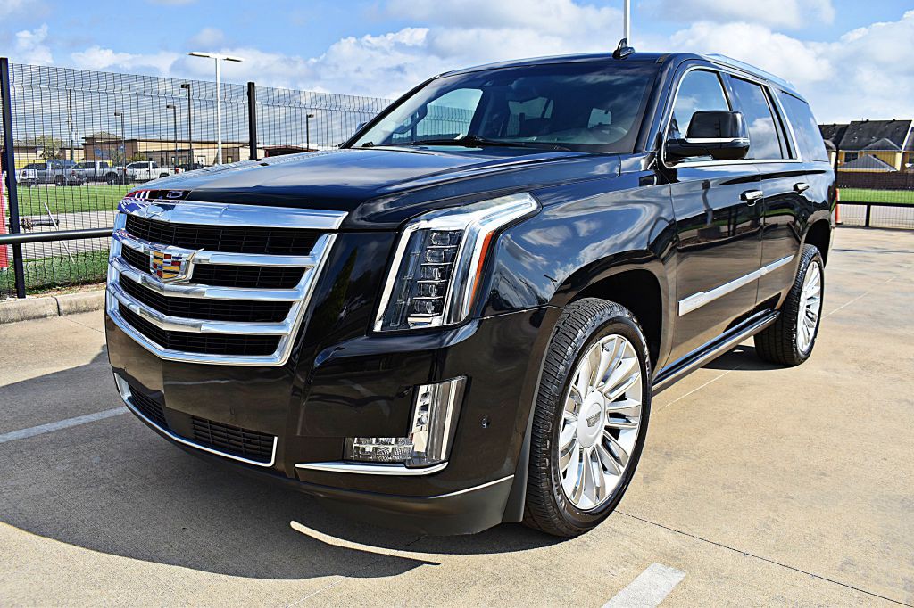2020 Cadillac Escalade Image 14