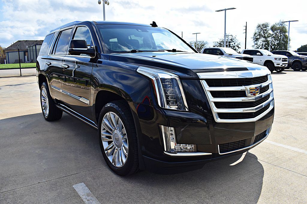 2020 Cadillac Escalade Image 15