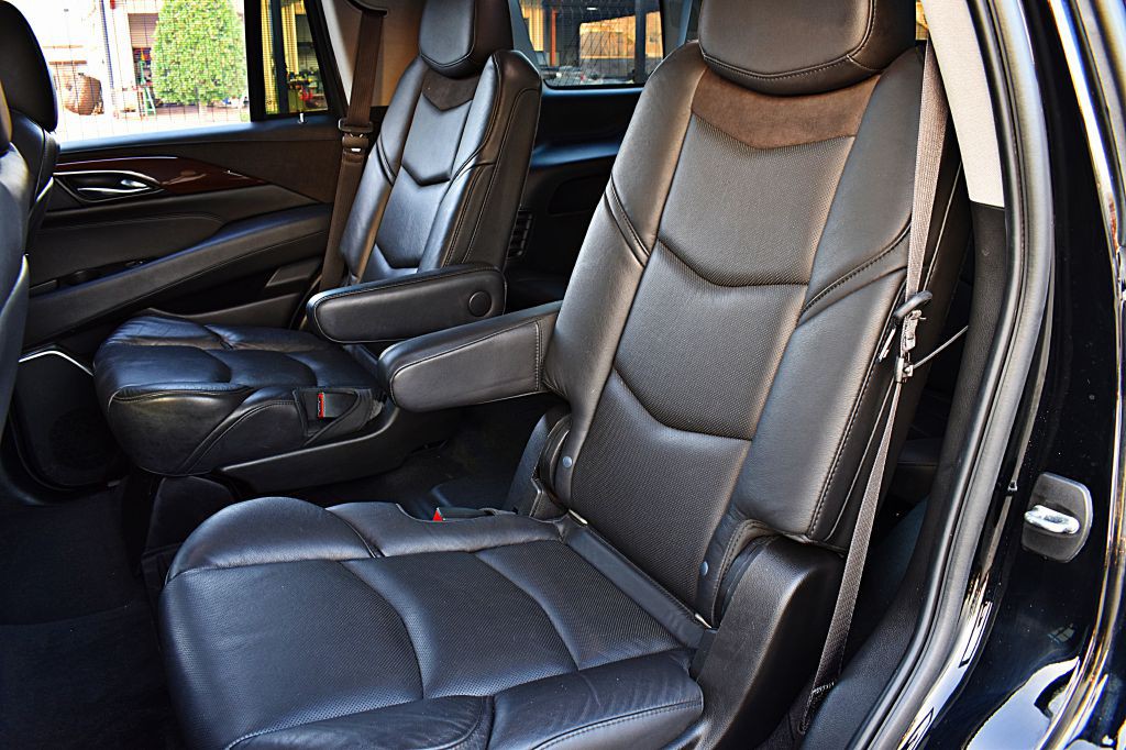 2020 Cadillac Escalade Image 19