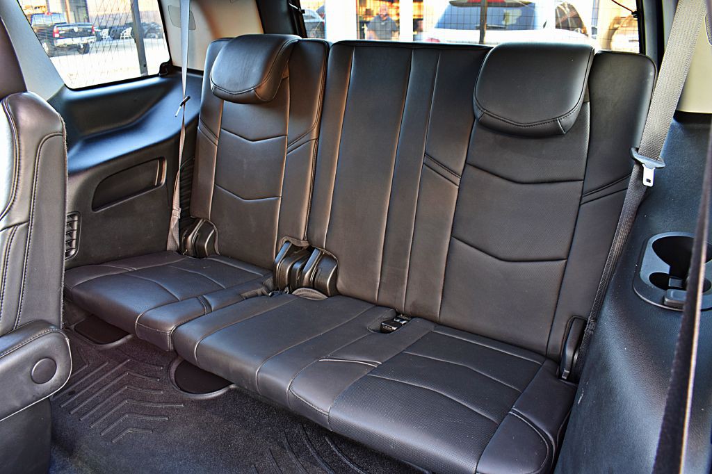 2020 Cadillac Escalade Image 20