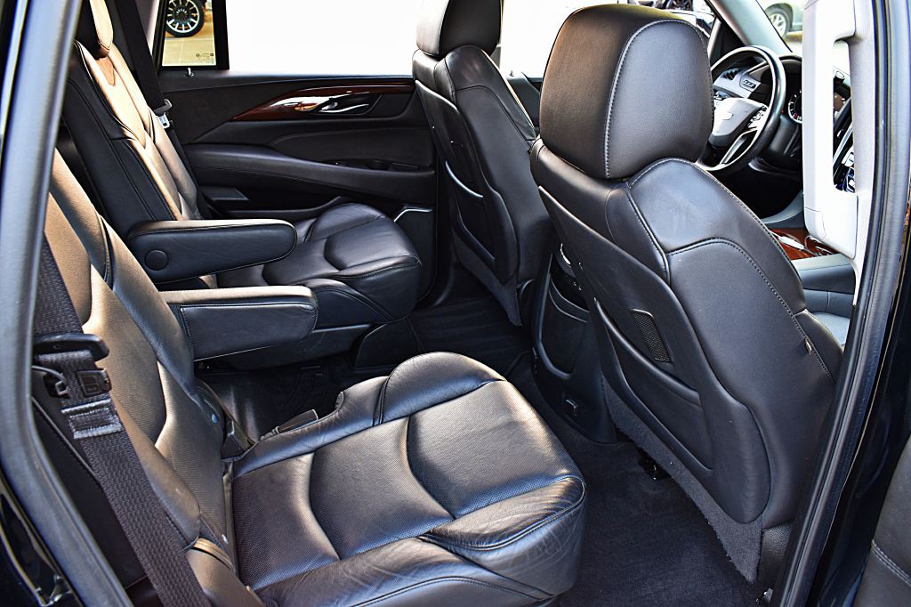 2020 Cadillac Escalade Image 23
