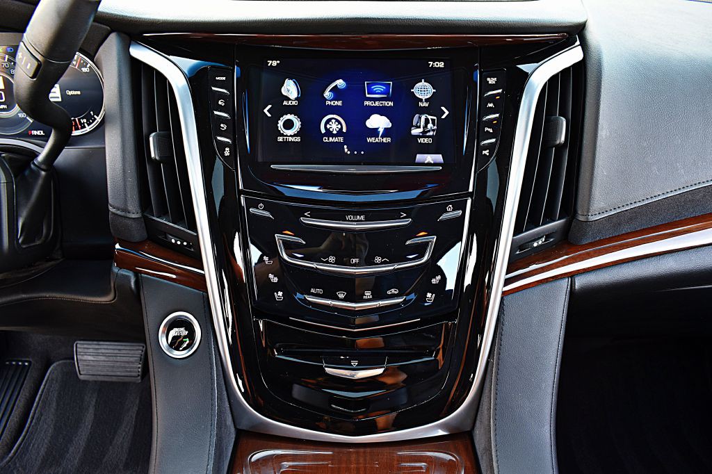 2020 Cadillac Escalade Image 29