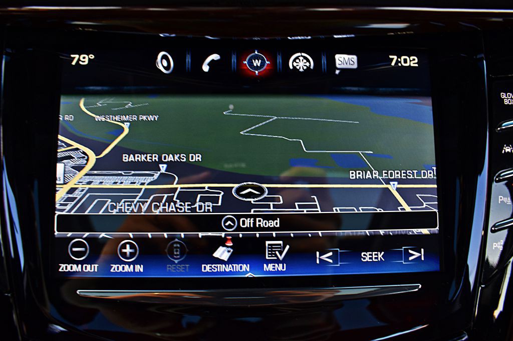 2020 Cadillac Escalade Image 31