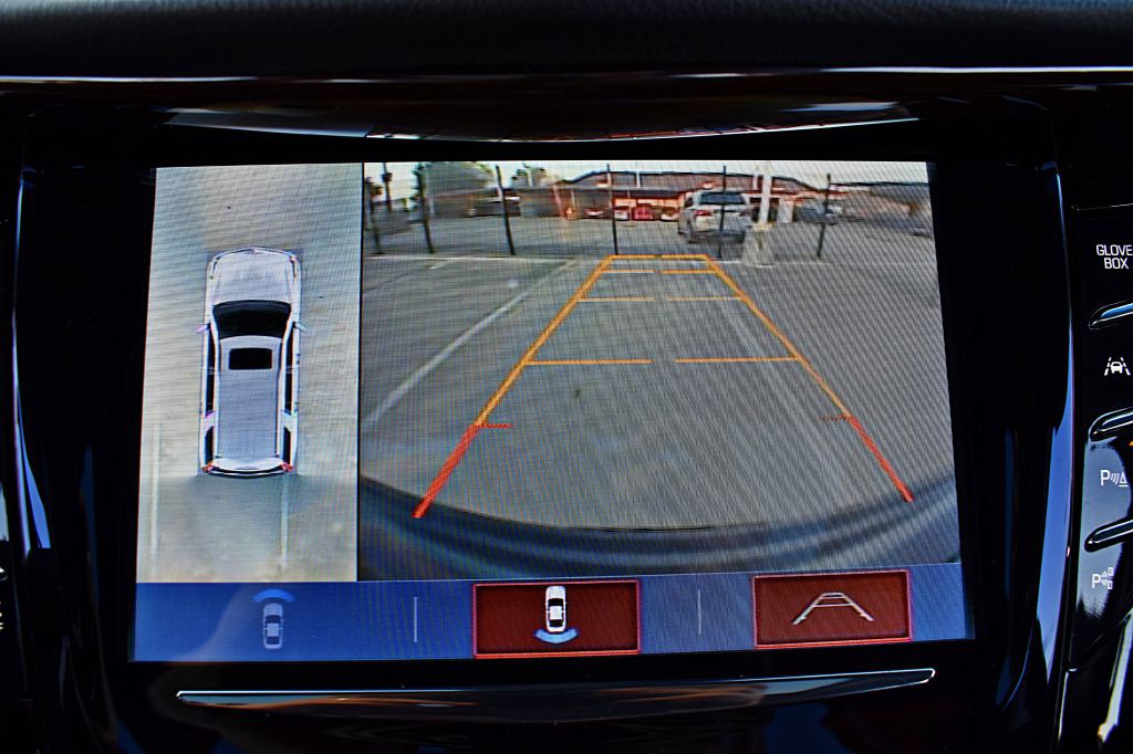 2020 Cadillac Escalade Image 32