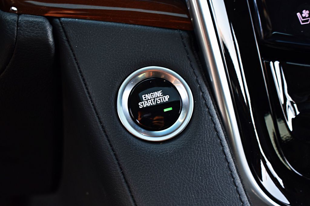 2020 Cadillac Escalade Image 37