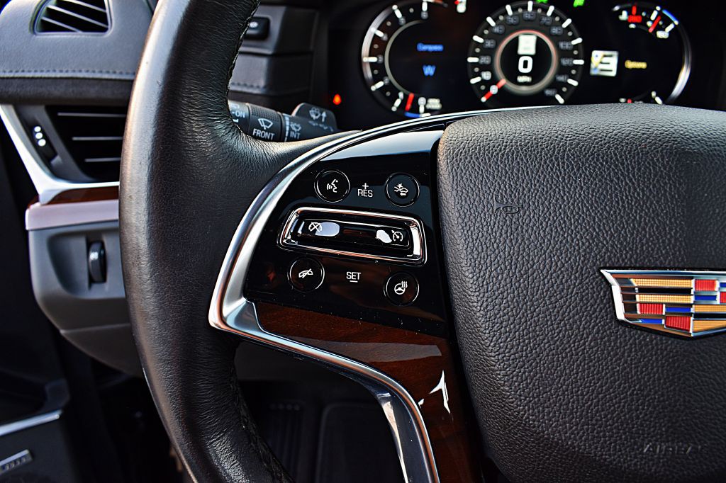 2020 Cadillac Escalade Image 39