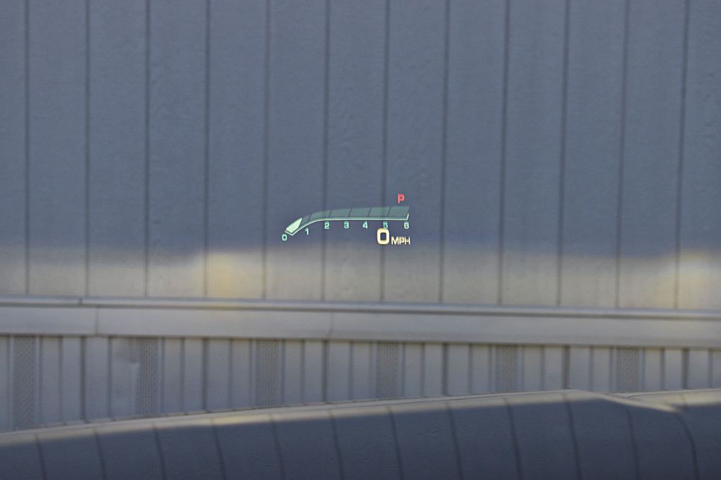 2020 Cadillac Escalade Image 42