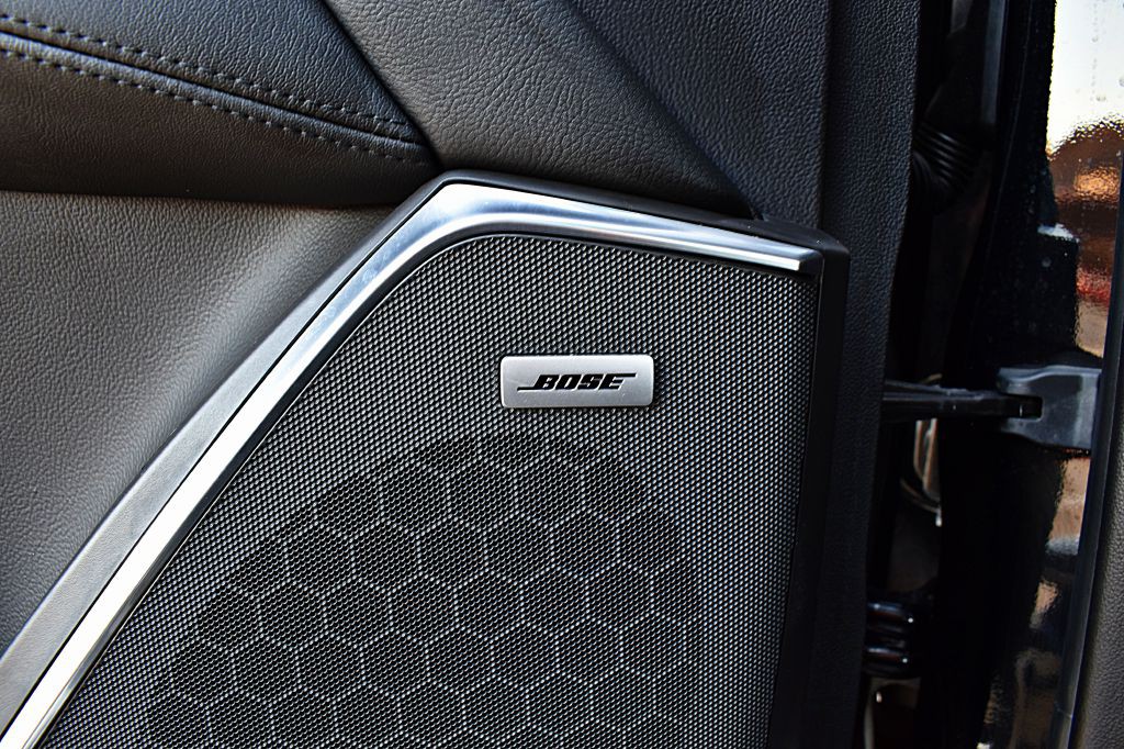 2020 Cadillac Escalade Image 45