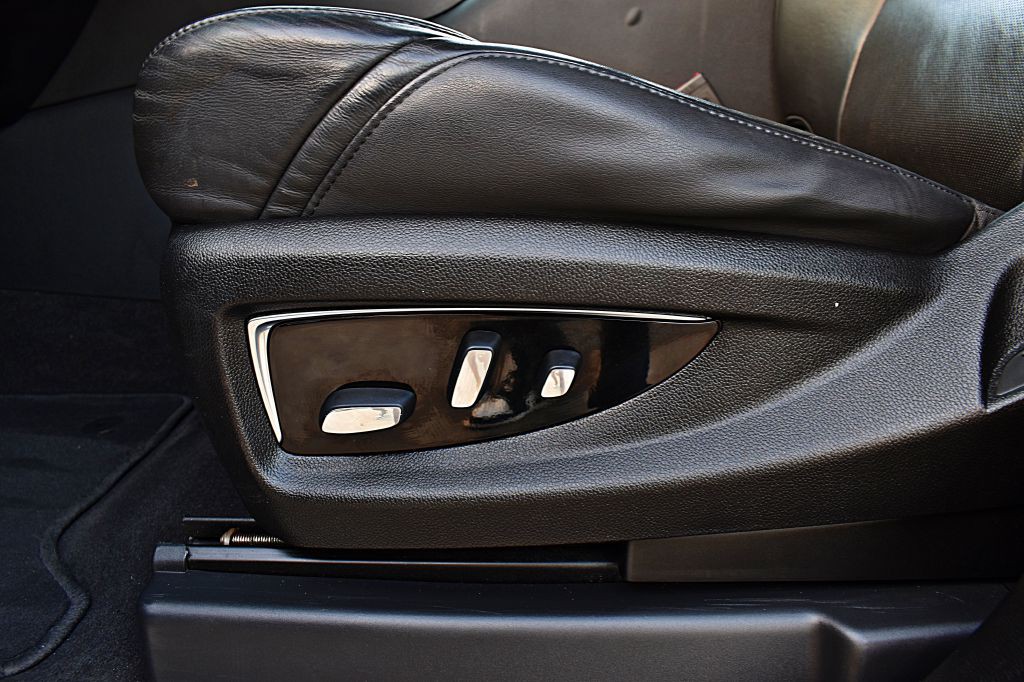 2020 Cadillac Escalade Image 47