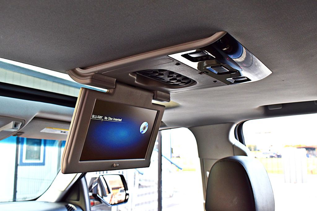 2020 Cadillac Escalade Image 50