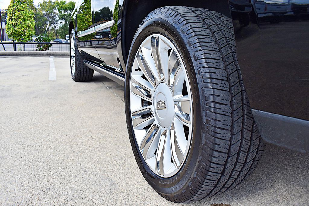 2020 Cadillac Escalade Image 55