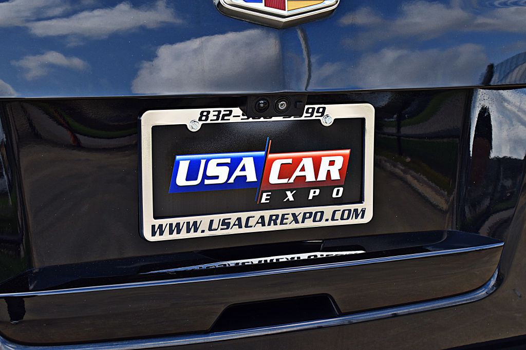 2020 Cadillac Escalade Image 56