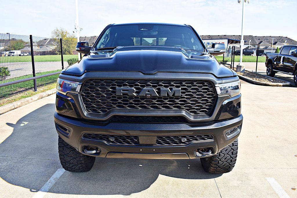 2025 RAM 1500 Image 13