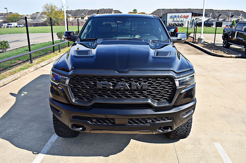 2025 RAM 1500 Image 14