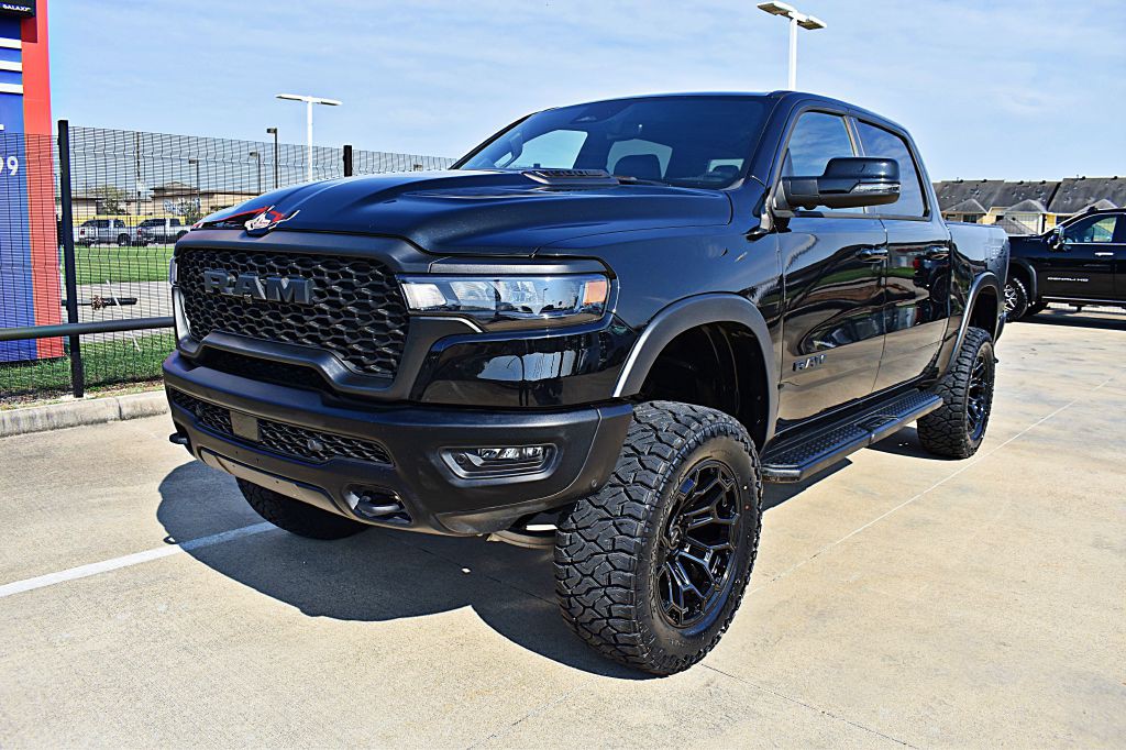 2025 RAM 1500 Image 15