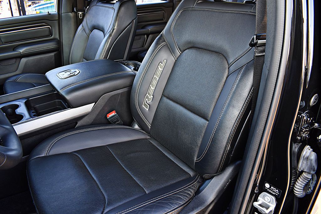 2025 RAM 1500 Image 18