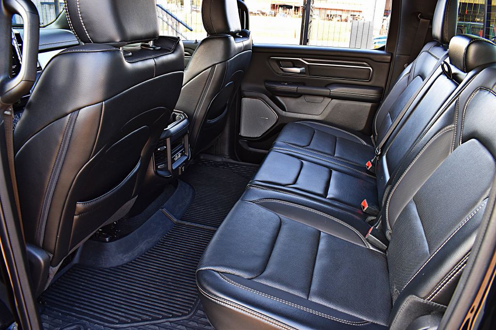 2025 RAM 1500 Image 19