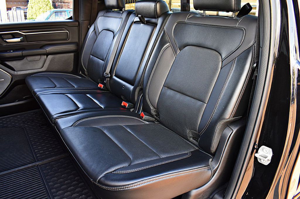 2025 RAM 1500 Image 20