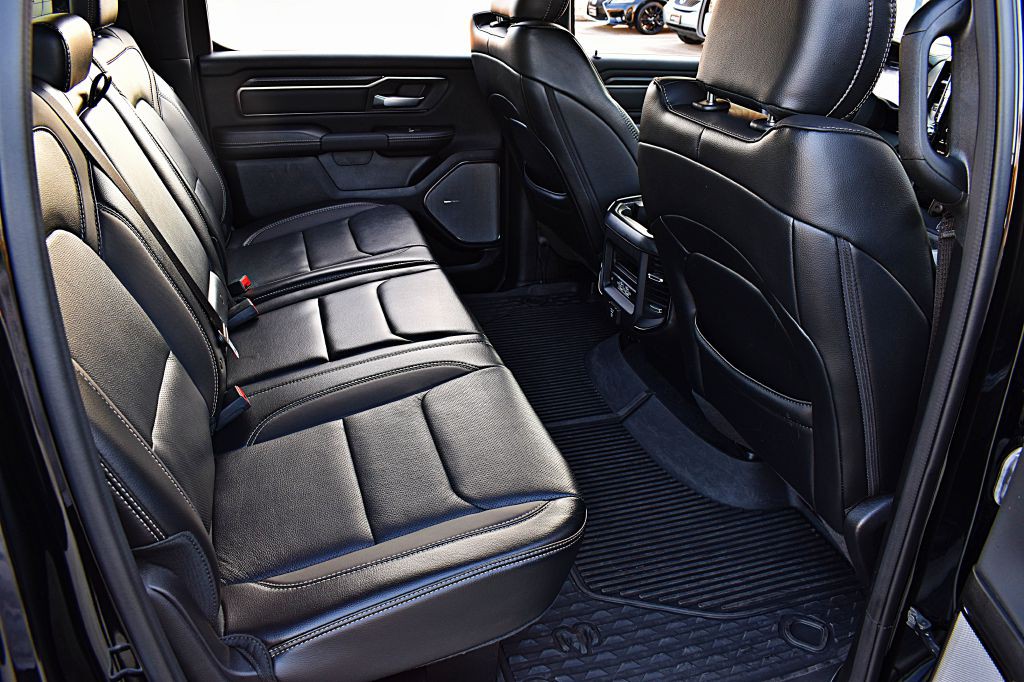 2025 RAM 1500 Image 23