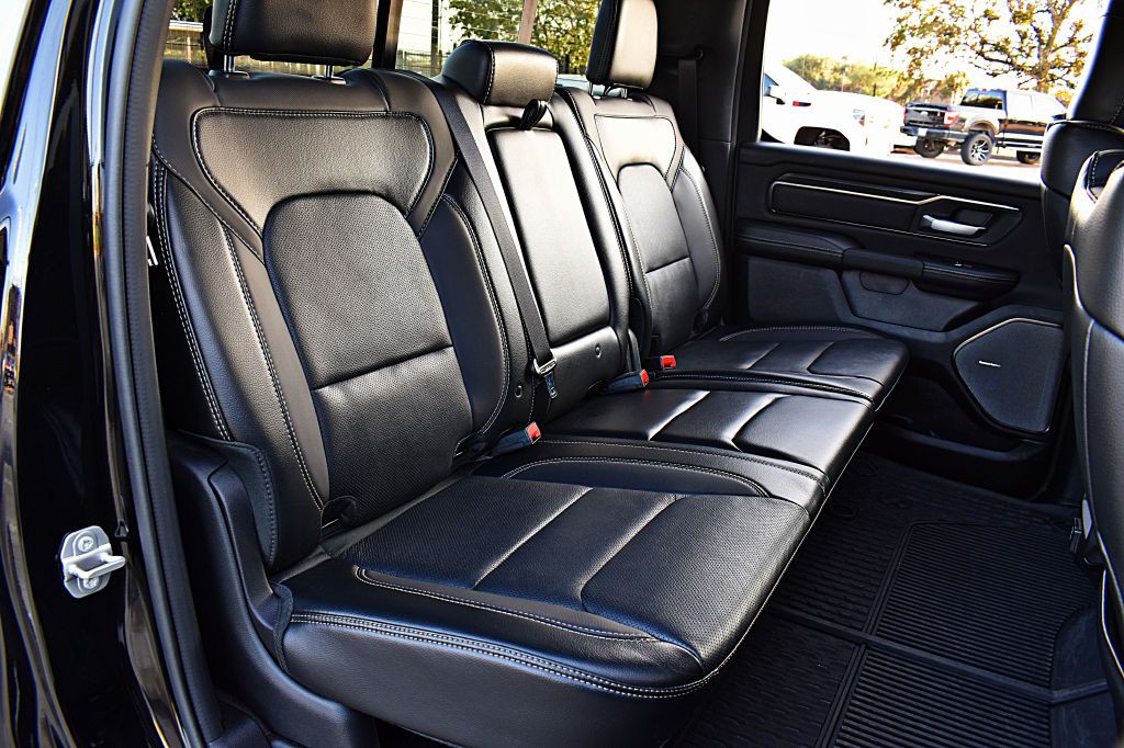 2025 RAM 1500 Image 24