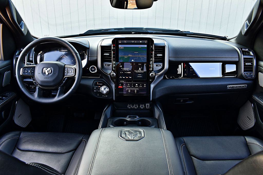 2025 RAM 1500 Image 25