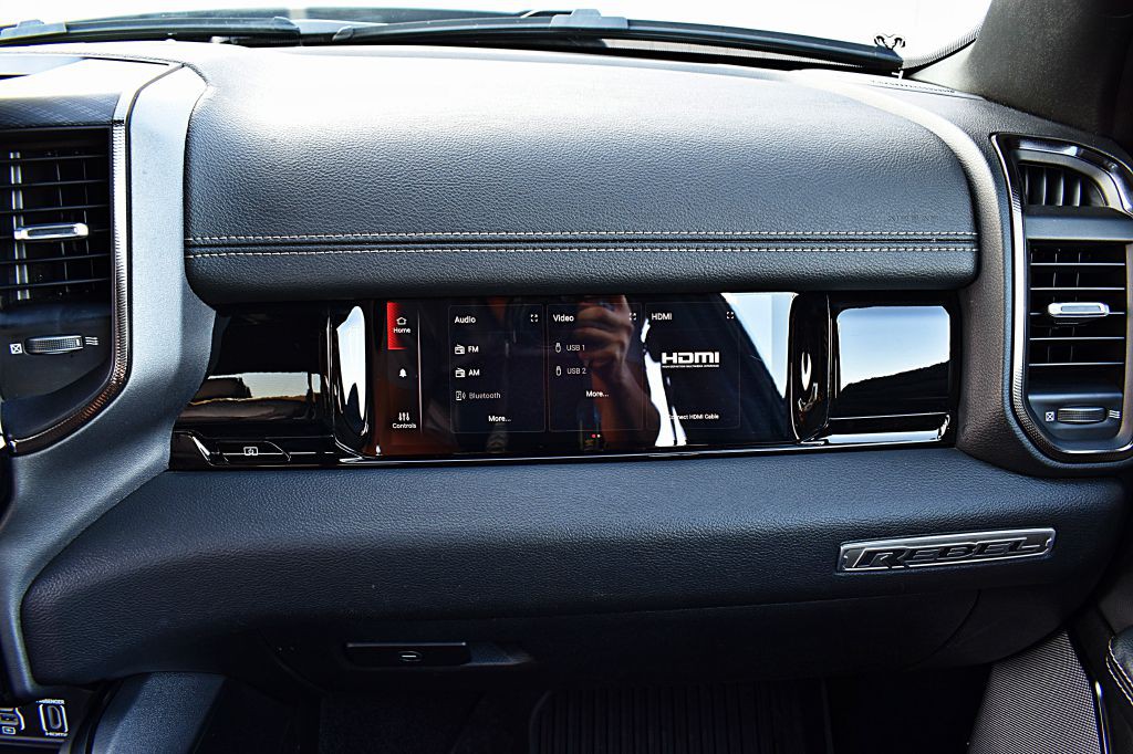 2025 RAM 1500 Image 30