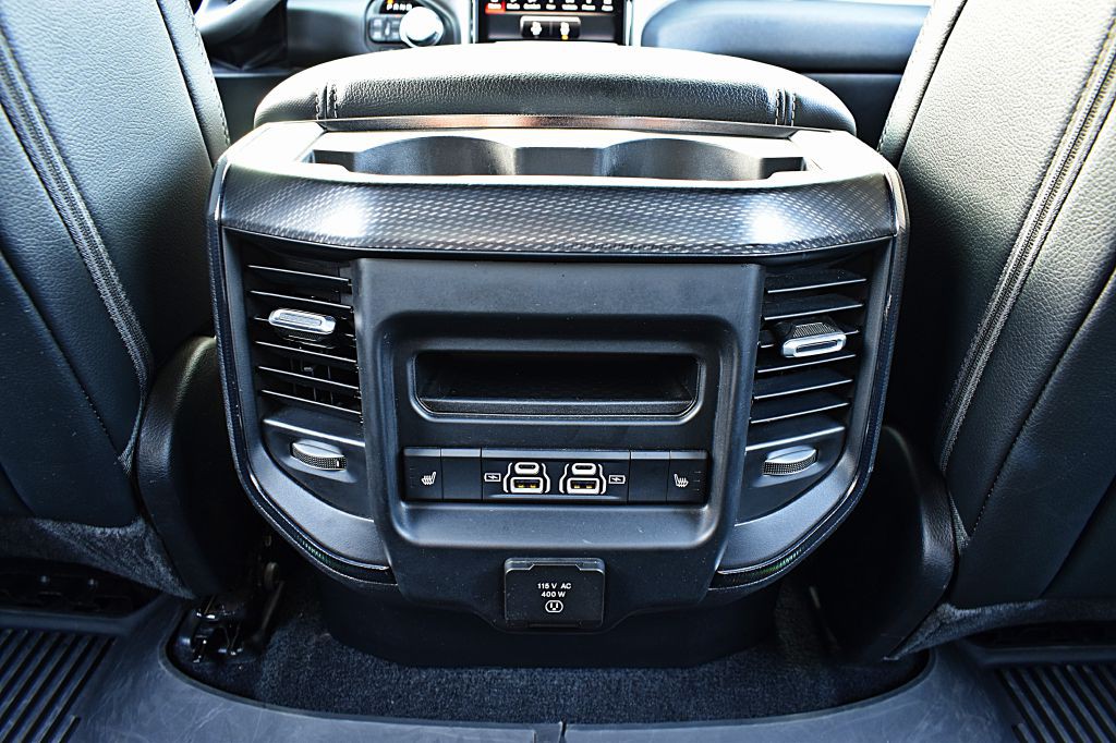 2025 RAM 1500 Image 32
