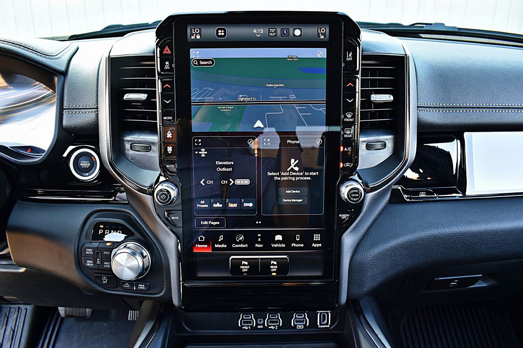 2025 RAM 1500 Image 33