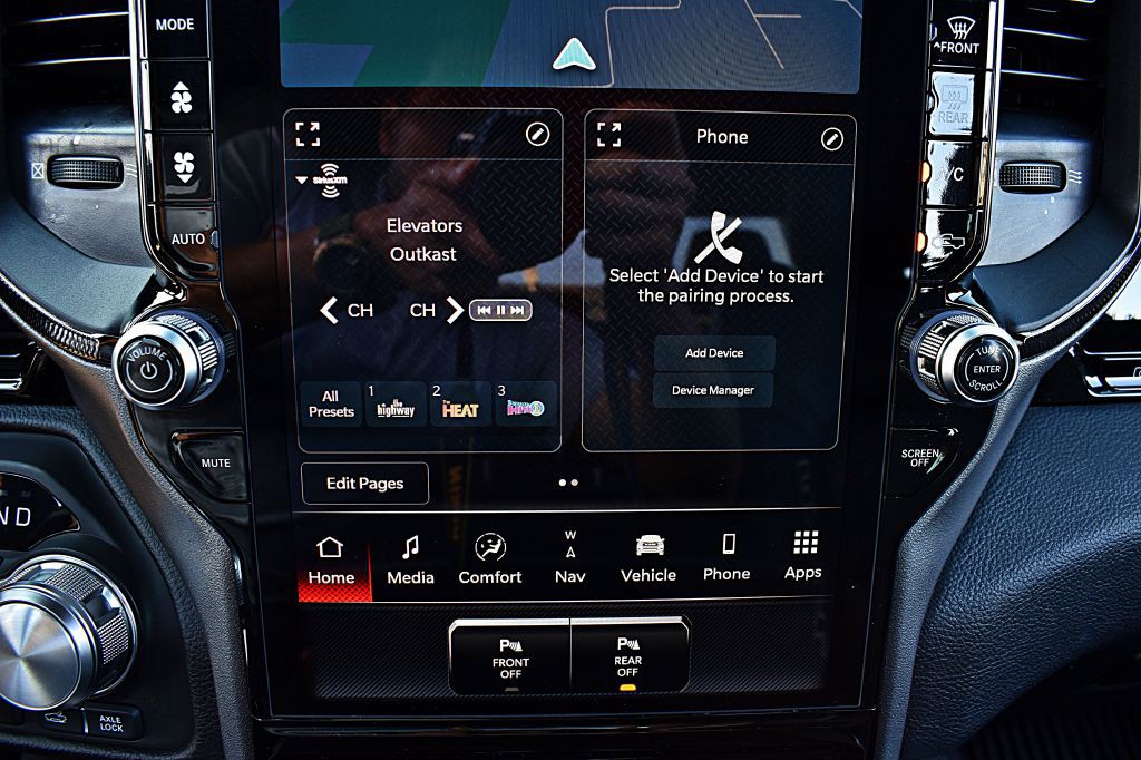 2025 RAM 1500 Image 36