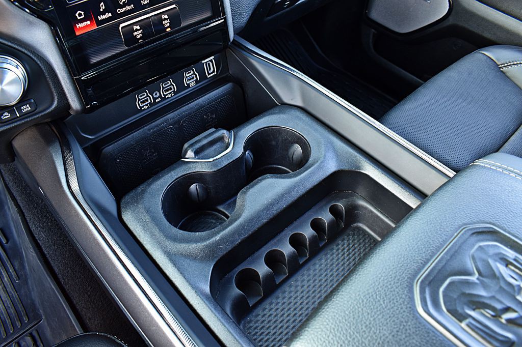 2025 RAM 1500 Image 38