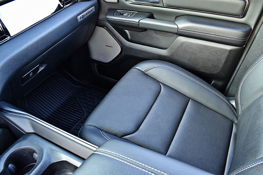 2025 RAM 1500 Image 39