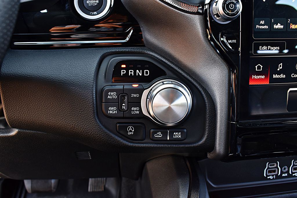 2025 RAM 1500 Image 40